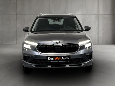 Skoda Kamiq Gebrauchtwagen