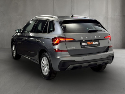 Skoda Kamiq Gebrauchtwagen