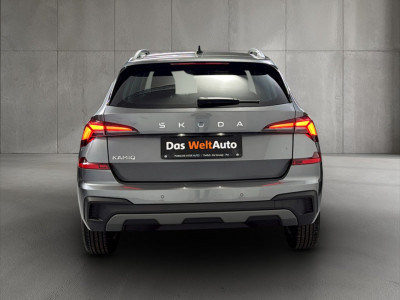 Skoda Kamiq Gebrauchtwagen
