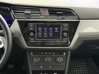 VW Touran Gebrauchtwagen VW Touran Gebrauchtwagen