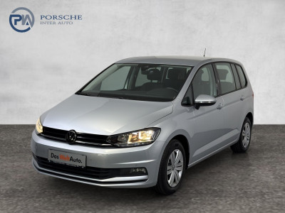 VW Touran Gebrauchtwagen VW Touran Gebrauchtwagen