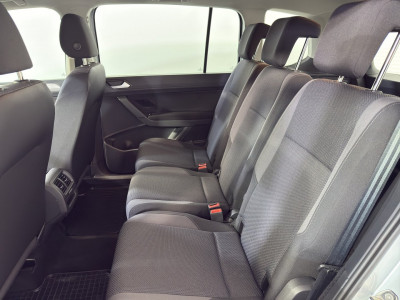 VW Touran Gebrauchtwagen VW Touran Gebrauchtwagen