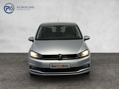 VW Touran Gebrauchtwagen VW Touran Gebrauchtwagen