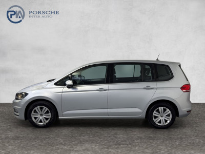 VW Touran Gebrauchtwagen VW Touran Gebrauchtwagen