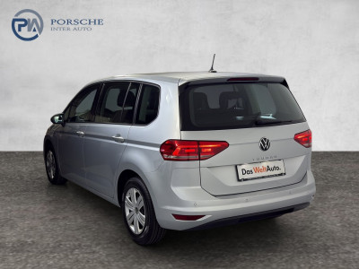 VW Touran Gebrauchtwagen VW Touran Gebrauchtwagen