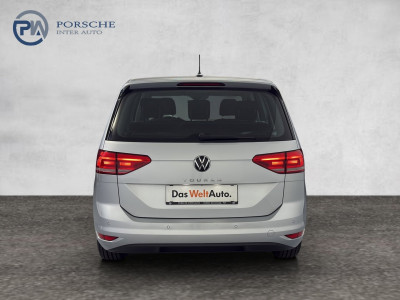 VW Touran Gebrauchtwagen VW Touran Gebrauchtwagen