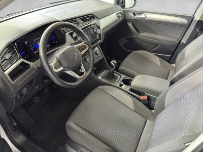 VW Touran Gebrauchtwagen VW Touran Gebrauchtwagen