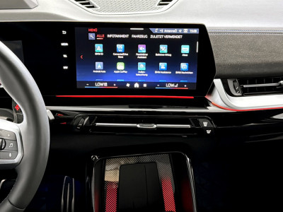 BMW X2 Gebrauchtwagen BMW X2 Gebrauchtwagen