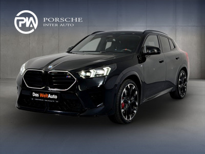 BMW X2 Gebrauchtwagen BMW X2 Gebrauchtwagen