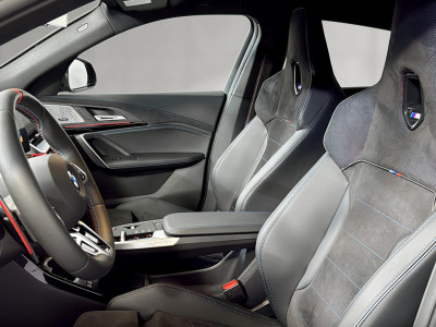 BMW X2 Gebrauchtwagen BMW X2 Gebrauchtwagen