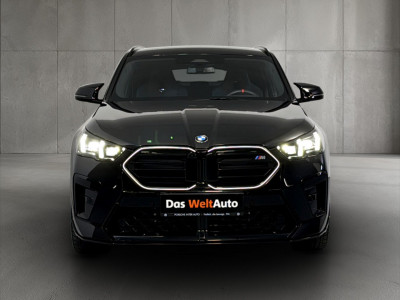 BMW X2 Gebrauchtwagen BMW X2 Gebrauchtwagen