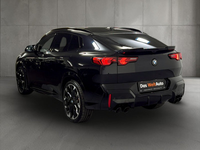 BMW X2 Gebrauchtwagen BMW X2 Gebrauchtwagen