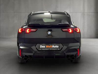 BMW X2 Gebrauchtwagen BMW X2 Gebrauchtwagen