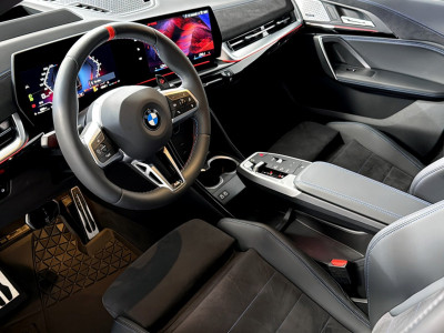 BMW X2 Gebrauchtwagen BMW X2 Gebrauchtwagen