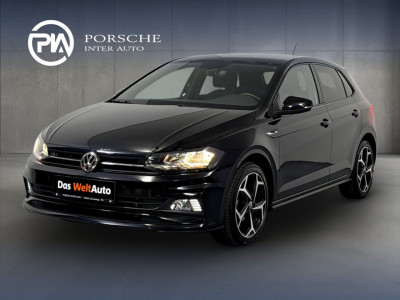 VW Polo Gebrauchtwagen VW Polo Gebrauchtwagen