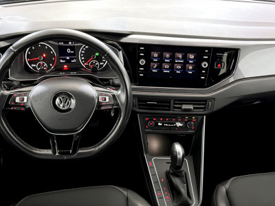 VW Polo Gebrauchtwagen VW Polo Gebrauchtwagen
