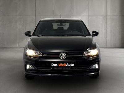 VW Polo Gebrauchtwagen VW Polo Gebrauchtwagen