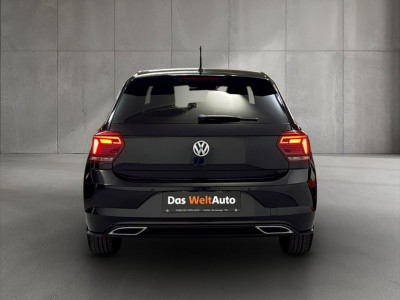 VW Polo Gebrauchtwagen VW Polo Gebrauchtwagen