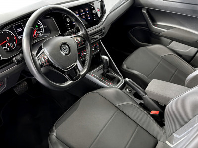 VW Polo Gebrauchtwagen VW Polo Gebrauchtwagen