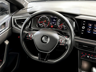 VW Polo Gebrauchtwagen VW Polo Gebrauchtwagen
