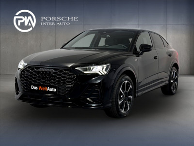 Audi Q3 Gebrauchtwagen Audi Q3 Gebrauchtwagen