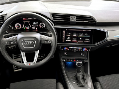 Audi Q3 Gebrauchtwagen Audi Q3 Gebrauchtwagen