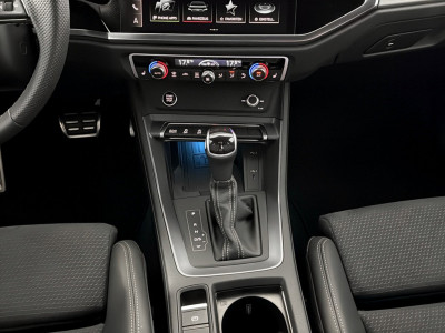 Audi Q3 Gebrauchtwagen Audi Q3 Gebrauchtwagen