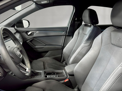 Audi Q3 Gebrauchtwagen Audi Q3 Gebrauchtwagen