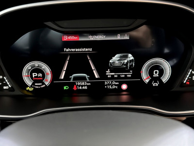 Audi Q3 Gebrauchtwagen Audi Q3 Gebrauchtwagen