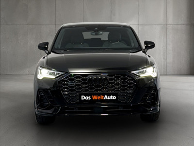 Audi Q3 Gebrauchtwagen Audi Q3 Gebrauchtwagen