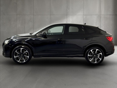 Audi Q3 Gebrauchtwagen Audi Q3 Gebrauchtwagen