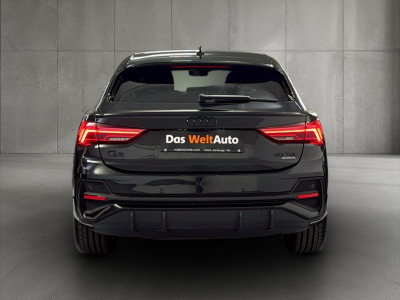 Audi Q3 Gebrauchtwagen Audi Q3 Gebrauchtwagen