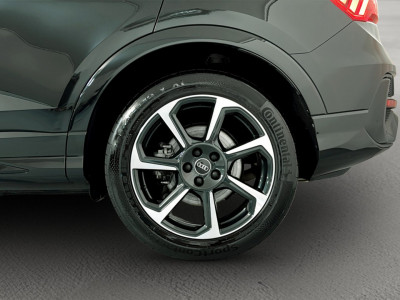 Audi Q3 Gebrauchtwagen Audi Q3 Gebrauchtwagen