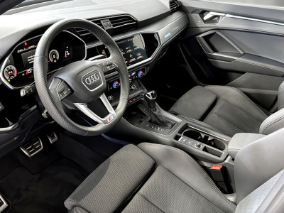 Audi Q3 Gebrauchtwagen Audi Q3 Gebrauchtwagen