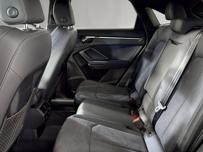 Audi Q3 Gebrauchtwagen Audi Q3 Gebrauchtwagen