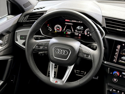 Audi Q3 Gebrauchtwagen Audi Q3 Gebrauchtwagen
