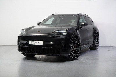 Porsche Cayenne Gebrauchtwagen Porsche Cayenne Gebrauchtwagen