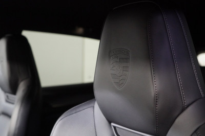 Porsche Cayenne Gebrauchtwagen Porsche Cayenne Gebrauchtwagen