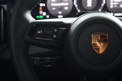 Porsche Cayenne Gebrauchtwagen Porsche Cayenne Gebrauchtwagen