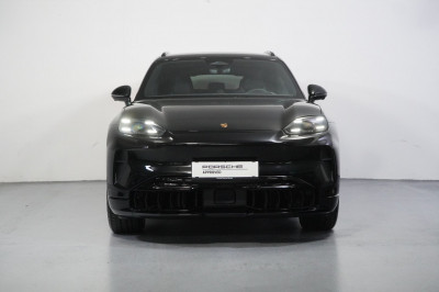 Porsche Cayenne Gebrauchtwagen Porsche Cayenne Gebrauchtwagen
