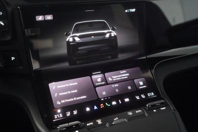 Porsche Cayenne Gebrauchtwagen Porsche Cayenne Gebrauchtwagen