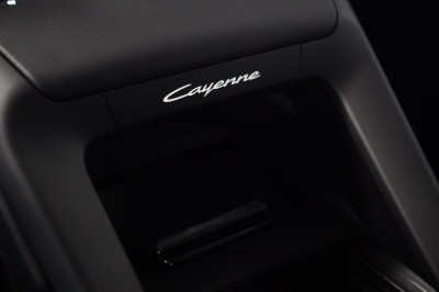 Porsche Cayenne Gebrauchtwagen Porsche Cayenne Gebrauchtwagen