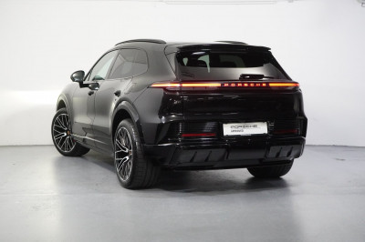 Porsche Cayenne Gebrauchtwagen Porsche Cayenne Gebrauchtwagen