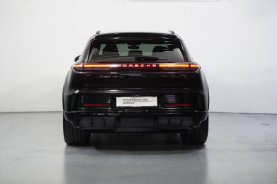 Porsche Cayenne Gebrauchtwagen Porsche Cayenne Gebrauchtwagen