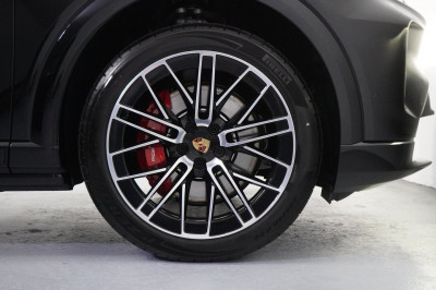 Porsche Cayenne Gebrauchtwagen Porsche Cayenne Gebrauchtwagen