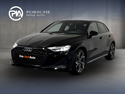Audi A3 Gebrauchtwagen