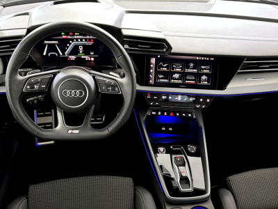 Audi A3 Gebrauchtwagen