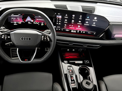 Audi A5 Gebrauchtwagen