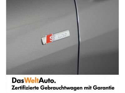 Audi Q4 e-tron Gebrauchtwagen