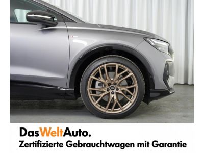 Audi Q4 e-tron Gebrauchtwagen